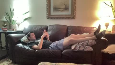 Jesse online show from October 2025 11:13:01 PM