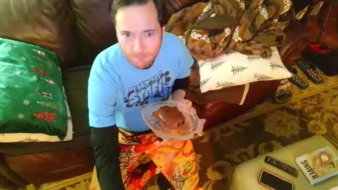 Jesse online show from February 2026 12:03:01 AM