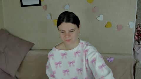 Zoriana online show from March 2026 10:06:01 PM