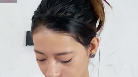 Violeta online show from October 2025 12:17:02 PM