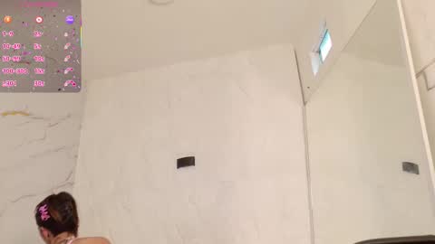 Violeta online show from January 2026 11:46:02 AM