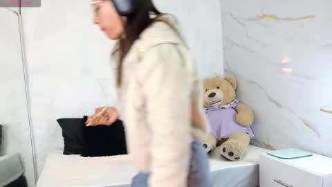 Violeta online show from January 2026 11:36:01 AM