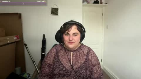Snapshot of zosiablooms chatting on June 2026 10:43:02 AM Zosia Blooms online show from June 2026 10:43:02 AM