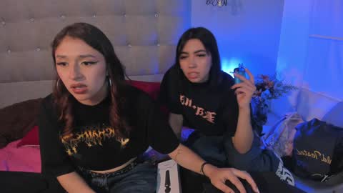 cintya kors online show from December 2024 03:04:02 AM