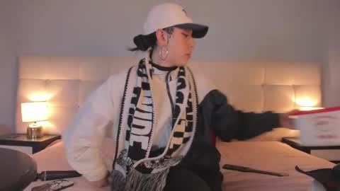 cintya kors online show from February 2025 02:19:01 AM