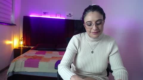 Zuzana21 online show from December 2024 01:38:02 PM