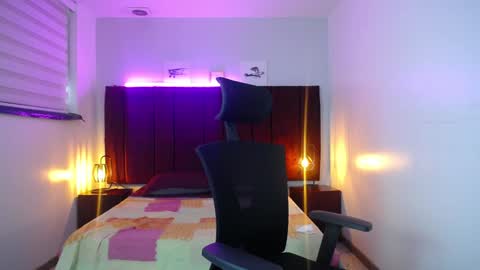 Zuzana21 online show from December 2024 04:53:02 PM