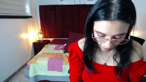Zuzana21 online show from December 2024 05:21:01 PM