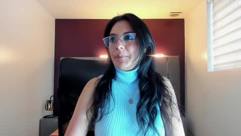 Zuzana21 online show from December 2024 12:44:01 PM