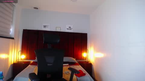 Zuzana21 online show from December 2024 04:25:01 PM