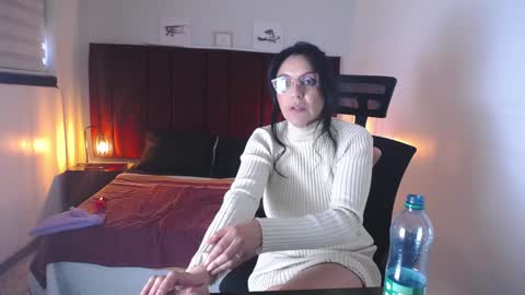 Zuzana21 online show from January 2025 04:44:01 PM