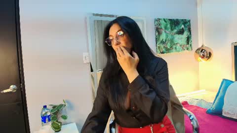Zuzana21 online show from July 2026 02:09:01 PM