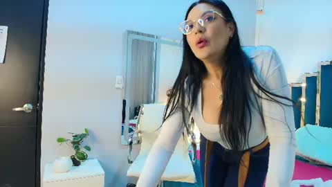 Zuzana21 online show from July 2026 03:32:02 PM
