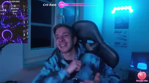 Snapshot of zuzmosfokafasz chatting on November 2025 09:18:01 PM Zuzmoe online show from November 2025 09:18:01 PM