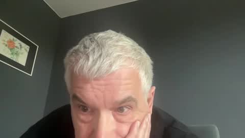 Snapshot of zwickauer1969 chatting on May 2026 07:03:01 AM zwickauer1969 online show from May 2026 07:03:01 AM