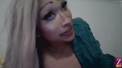 Snapshot of zya_zoo chatting on December 2024 02:53:02 AM ZYA online show from December 2024 02:53:02 AM