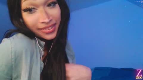 Snapshot of zya_zoo chatting on January 2025 02:48:01 AM ZYA online show from January 2025 02:48:01 AM