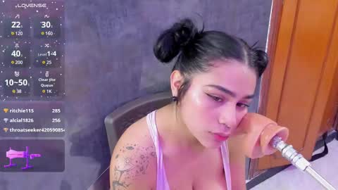 Snapshot of zyle_boobs_ chatting on December 2024 07:22:01 PM ZYLE online show from December 2024 07:22:01 PM