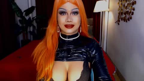 zyradom online show from February 2025 12:52:02 PM