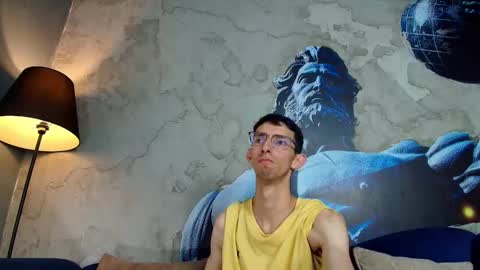 Zyro Nigth online show from November 2025 02:38:02 PM