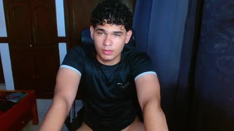 antonio felipe online show from April 2026 07:09:01 AM