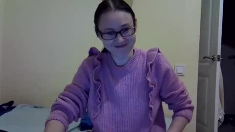 Zyuhre online show from October 2025 11:35:01 PM