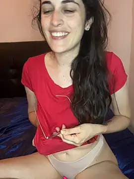 Lunaabbey online show from August 2026 08:22:01 PM