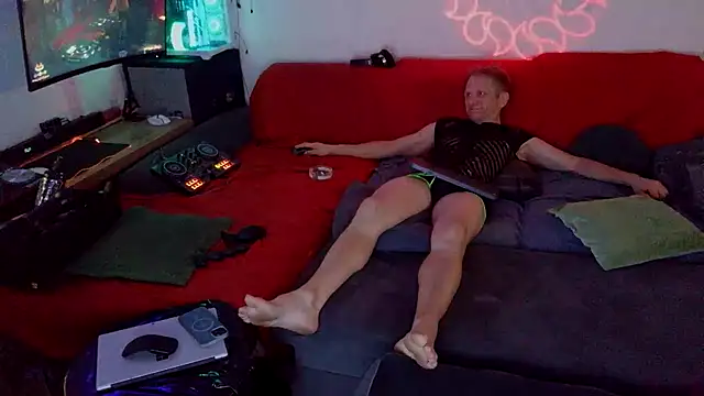 davidgntxxxxx online show from July 2026 06:06:02 PM