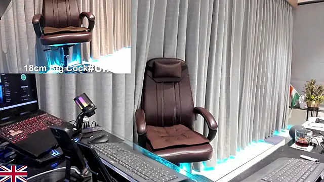 OnlineBossUK online show from March 2026 11:29:02 PM