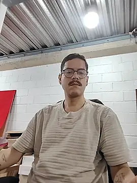 AndyHepburn online show from October 2025 02:40:01 PM
