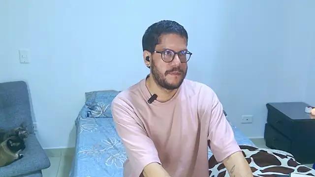 AndyHepburn online show from February 2026 05:17:02 AM