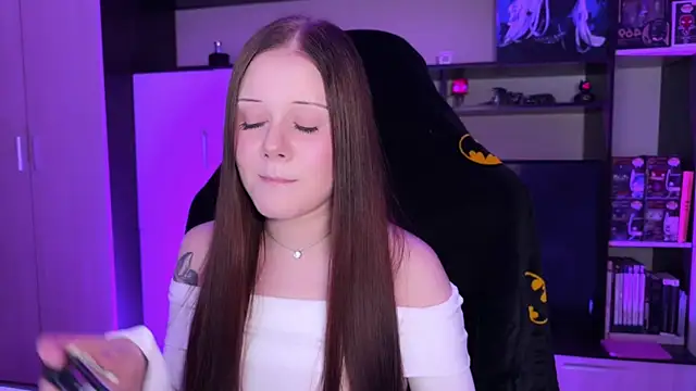 jasminevine online show from March 2026 08:47:02 AM