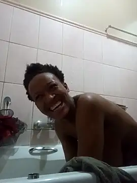 COOKIECANDY online show from October 2025 08:41:02 PM