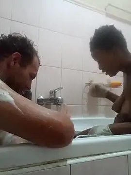 COOKIECANDY online show from November 2025 09:00:02 PM