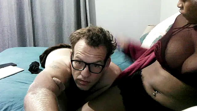 COOKIECANDY online show from December 2025 09:08:01 PM