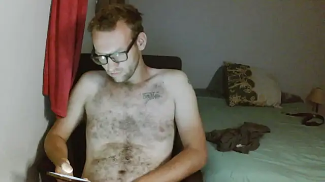 COOKIECANDY online show from January 2026 02:31:01 PM