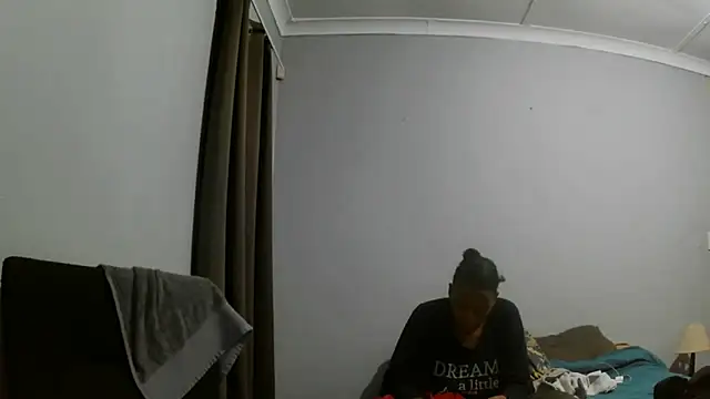 COOKIECANDY online show from March 2026 08:39:01 PM