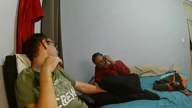 COOKIECANDY online show from March 2026 08:14:01 PM