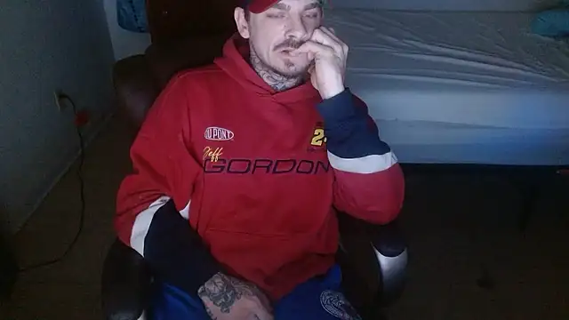 DADDY KANE8--- online show from January 2026 11:04:02 AM