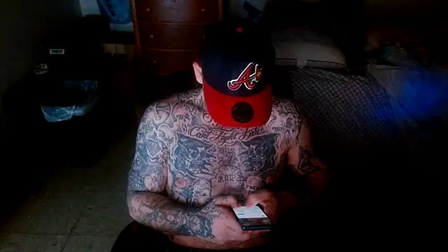 DADDY KANE8--- online show from February 2026 07:26:01 AM