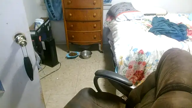 DADDY KANE8--- online show from February 2026 10:56:01 AM