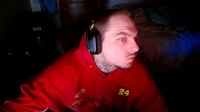 DADDY KANE8--- online show from February 2026 08:04:01 AM