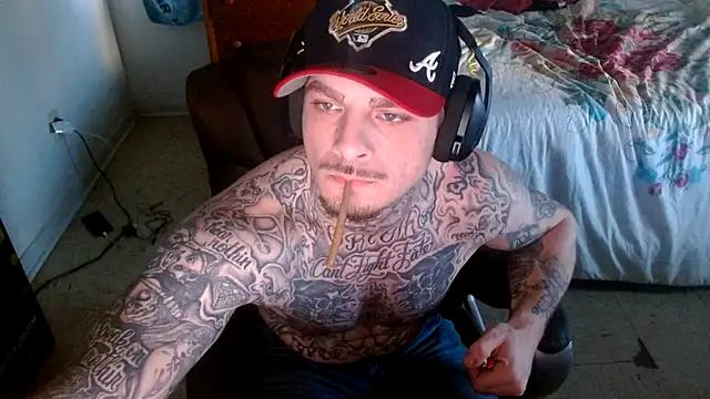 DADDY KANE8--- online show from February 2026 09:27:01 PM