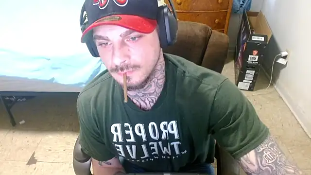 DADDY KANE8--- online show from March 2026 05:51:01 PM