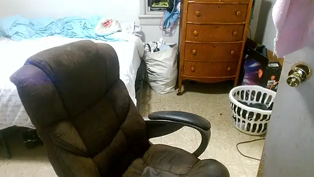 DADDY KANE8--- online show from April 2026 06:16:02 AM