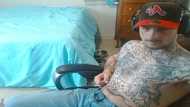 DADDY KANE8--- online show from June 2026 04:22:01 PM