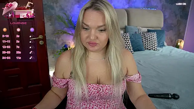 MissyMartinez online show from March 2025 08:10:02 AM