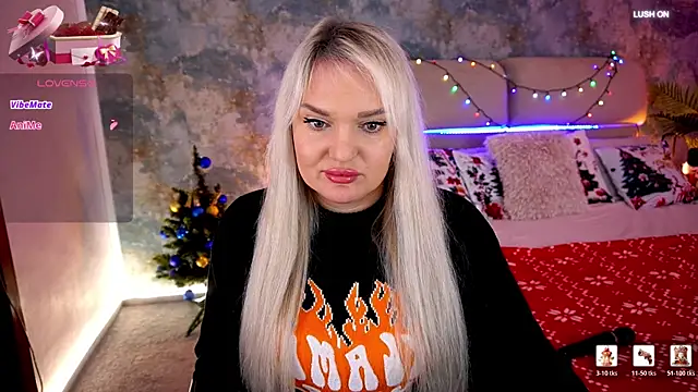 MissyMartinez online show from December 2025 11:17:02 AM