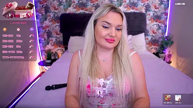 MissyMartinez online show from February 2026 08:19:02 AM