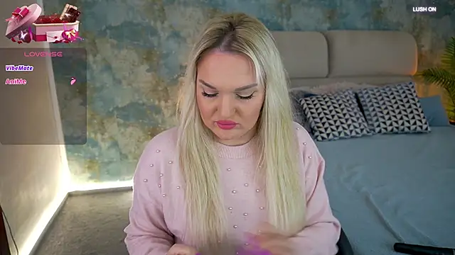 MissyMartinez online show from February 2026 04:44:01 PM